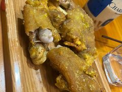 -莲餐厅·湖北菜·潜江小龙虾店(愚园路店)