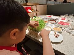 -海底捞大排档火锅(悦荟广场店)