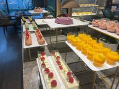 -远洲凤凰山庄臻味全日餐厅