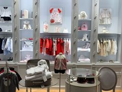 -DIOR迪奥(德基广场女装店)