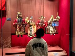 -中国闽台缘博物馆