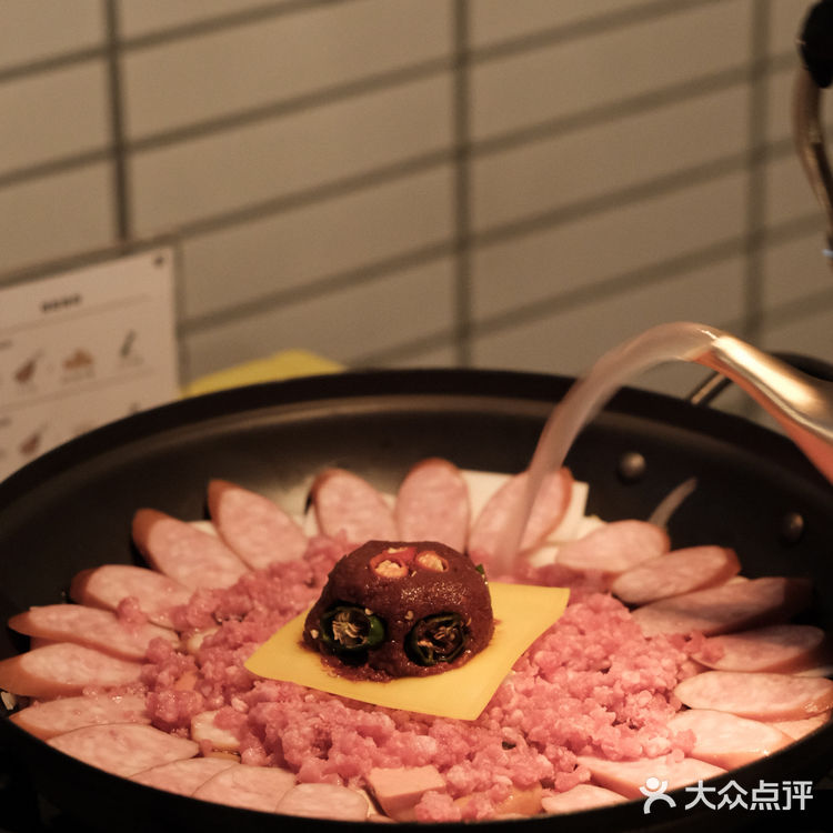 深圳新店｜普通食堂｜火爆上海的欧巴烤肉真的来啦！