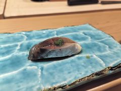 -鮨青(恒基名人购物中心店)