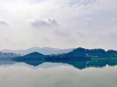 -立新湖公园