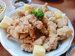 -林四喜·闽南传家菜(鼓浪屿店)