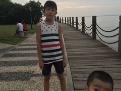 -北海市海滨公园