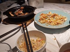 -鹿港小镇(霄云店)