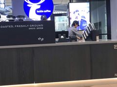 -瑞幸咖啡(北美N1购物中心店)