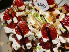 -BE BRIGHT KITCHEN(正佳广场店)