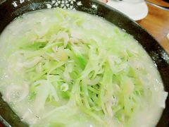 -隆喜元鱼汤包·海鲜(中联广场店)
