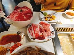 -千家粗粮王(MOMOPARK店)