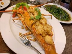 -泰华海鲜中餐厅(普吉镇店)