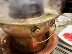 -东来顺饭庄(王府井步行街店)