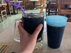 -百回味老爸茶(海彤店)