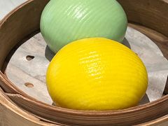 -茶港·点心·啫啫煲(王府井店)