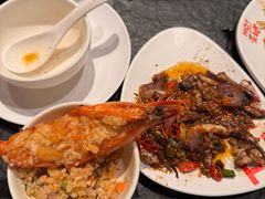 -火地铁板烧(昆山万象汇店)