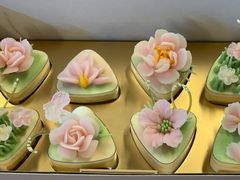 -杜哈夫DOUX RÊVE·生日蛋糕(日月光店)