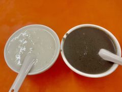-杨记杏仁茶(椰园店)