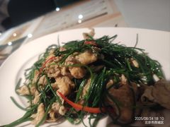 -新疆兵团食府清真(马连道店)