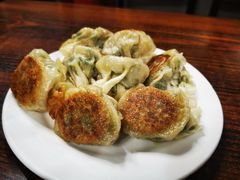 纯牧区羊肉煎烧麦-源玺源烧麦馆(东护城河南街店)
