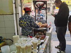 -丽华早点(大成路店)