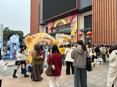 -和信广场(狮山店)