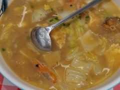 -阿毛饭店(和义路店)