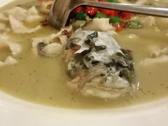 -渔歌子鱼头王(郑州总店)