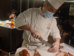 -秀儿四九城·新京菜(亚运村鸟巢店)