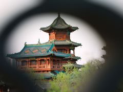 -迎泽公园