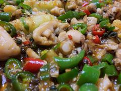 -半步颠川湘·融合菜(商品街店)