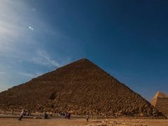 -吉萨金字塔群