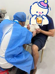 -唯儿诺儿童医院·儿科·眼科·口腔(金桥店)