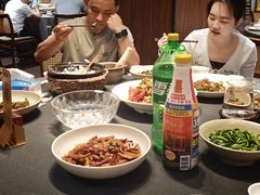 -融汇湘天(大岭山店)