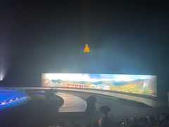 -鼎盛王朝康熙大典实景演出