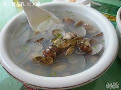 -今鲜源大酒店·中华餐饮名店(新湛路店)