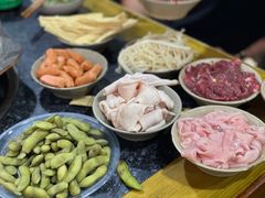 -星鸿社重庆老火锅