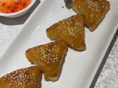 -红棉中餐厅·广州海航威斯汀酒店