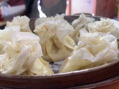-源玺源烧麦馆(东护城河南街店)