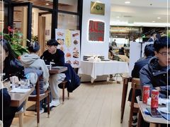 大堂-南门小馆·清真(国贸商城店)