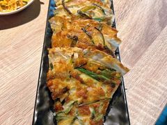 -郑阿姨的家·이모네·韩料&烤肉(武川路店)