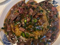 -宾朋海鲜饭庄(兴海路店)