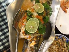 -simply thai天泰(长泰广场店)