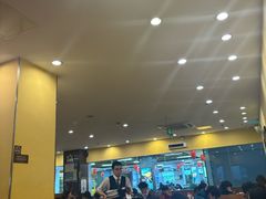 -萨莉亚意式餐厅(苏州食百家店)