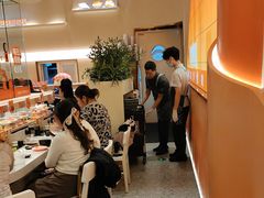 -争鲜回转寿司(西红门荟聚PLUS店)
