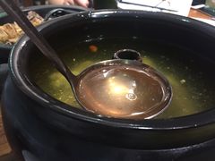 云海肴汽锅鸡-云海肴·汽锅鸡·云南菜(美罗城店)