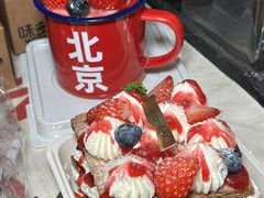 -味多美·北京面包工坊(天坛店)