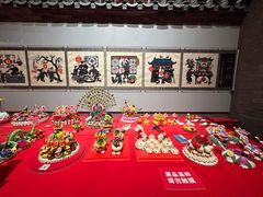 -北京工艺美术博物馆