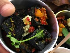 餐饮设施-太平老街