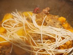 -遇东北林区铁锅炖(南开店)